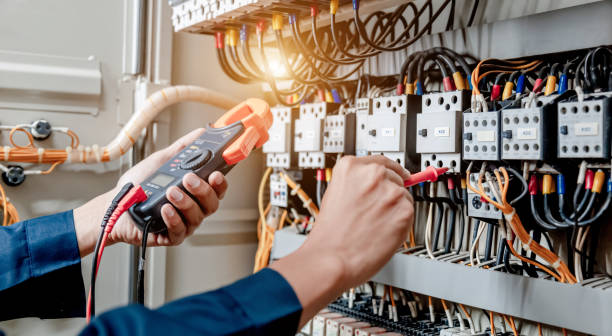 Best Electrical Installation Contractor  in South Farmingdale, NY