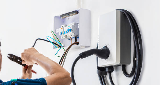 Best Emergency Electrical Repair  in South Farmingdale, NY