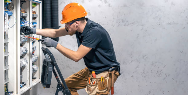 Best Electrical Repair Services  in South Farmingdale, NY
