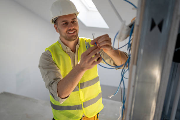 Best Local Electrician Companies  in South Farmingdale, NY